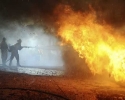 Imagem de Adolescente morreu em incêndio na Vila Menezes