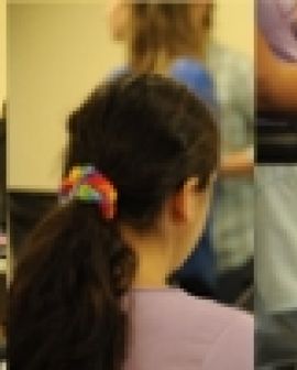 Imagem de Adolescentes ficarão até três anos internadas