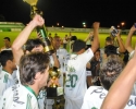 Imagem de Peñarol vence rio-verdense de futebol amador