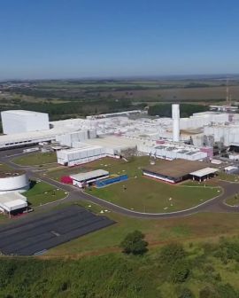 Imagem de Após vazamento de amônia, MPT em Goiás faz recomendações à BRF em Rio Verde