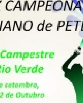 Imagem de Clube Campestre sediará Goiano de Peteca