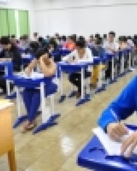 Imagem de UniRV inicia inscrições do Vestibular de Medicina 2018-1
