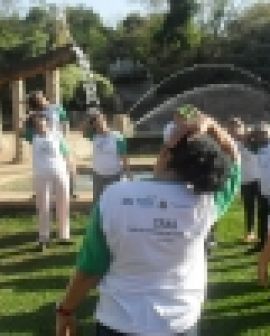 Imagem de Um dia especial