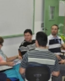 Imagem de Fesurv se prepara para o Curso de Medicina
