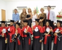 Imagem de Fesurv forma primeiros alunos de Nerópolis