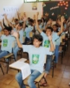 Imagem de Dia Mundial de Combate ao Trabalho Infantil será lembrado com passeata