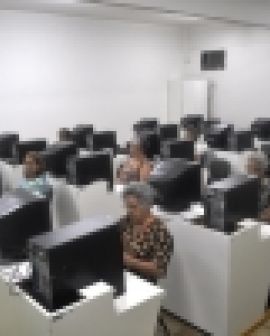 Imagem de Informática para todos