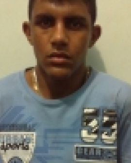 Imagem de Ex-funcionário furta S-10 de loja onde trabalhava