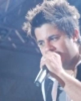 Imagem de Pecuária 2012: Cristiano Araújo anima noite