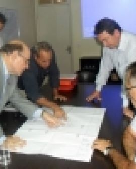 Imagem de GVT vai se instalar em Rio Verde