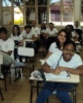 Imagem de Inscrições prorrogadas