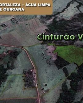 Imagem de Projeto de lei cria ‘Cinturão Verde’