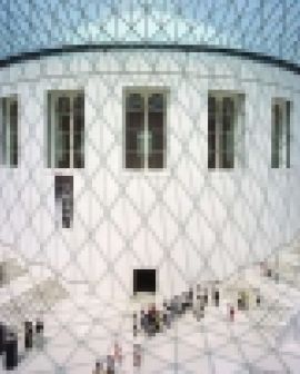 Imagem de British Museum disponibiliza obras de arte na internet