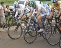 Imagem de Copa Rio Verde de Ciclismo agitou o Interlagos