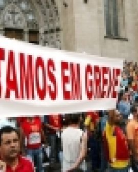 Imagem de Aulas na rede estadual sem data para retorno