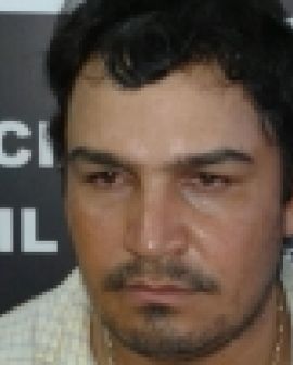 Imagem de Homem preso por furto de combustível