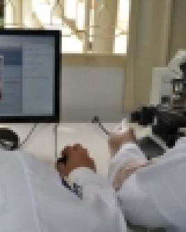 Imagem de Curso de Medicina da Fesurv ganha novos equipamentos
