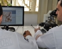 Imagem de Curso de Medicina da Fesurv ganha novos equipamentos