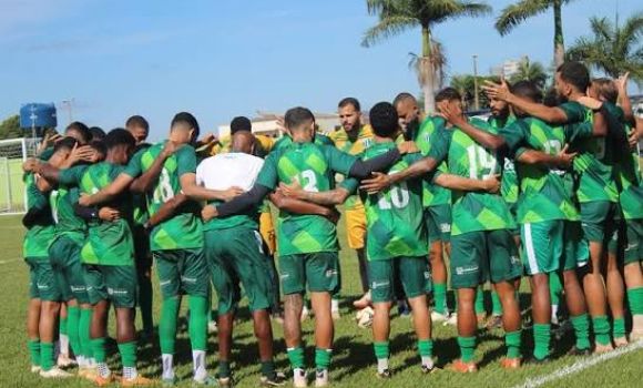 Imagem de Rio Verde enfrenta o Goiânia nesta quarta e busca reação para permanecer na liderança
