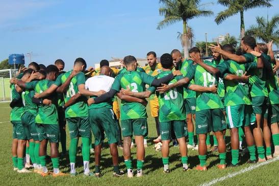 Imagem de Rio Verde enfrenta o Goiânia nesta quarta e busca reação para permanecer na liderança