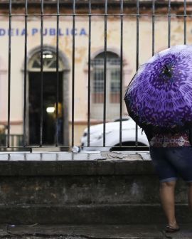 Imagem de Deputado quer acabar com visitas íntimas em presídios goianos