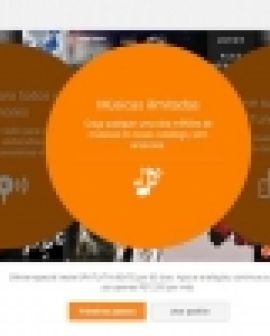 Imagem de Google libera serviço de música para todos usuários no Brasil
