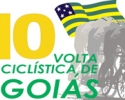 Imagem de Caldas Novas recebe 10ª Volta Ciclística de Goiás
