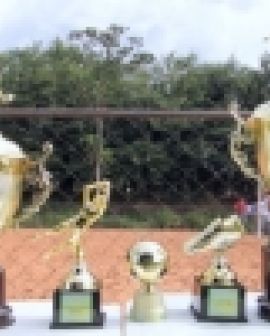 Imagem de AMB Transportes vence IV Society da Aprofe