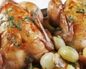 Imagem de Receita do dia: Galeto assado