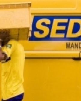 Imagem de SEDEX 10 terá rastreamento em tempo real