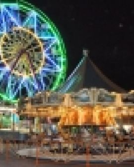 Imagem de Ita Center Park está no Buriti Shopping