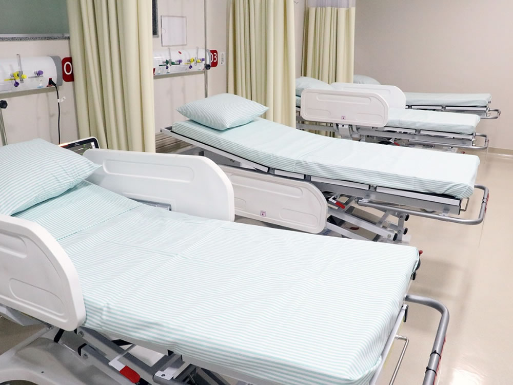 Imagem de Prefeitura amplia atendimentos no Hospital do Câncer de Rio Verde