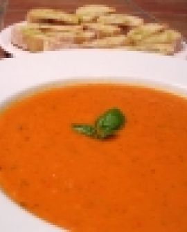 Imagem de Receita do dia: Sopa de inverno