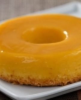 Imagem de Receita do dia: Quindim