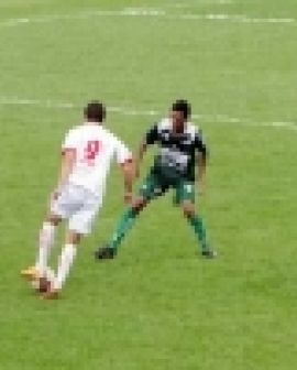 Imagem de Desafios no futebol de base