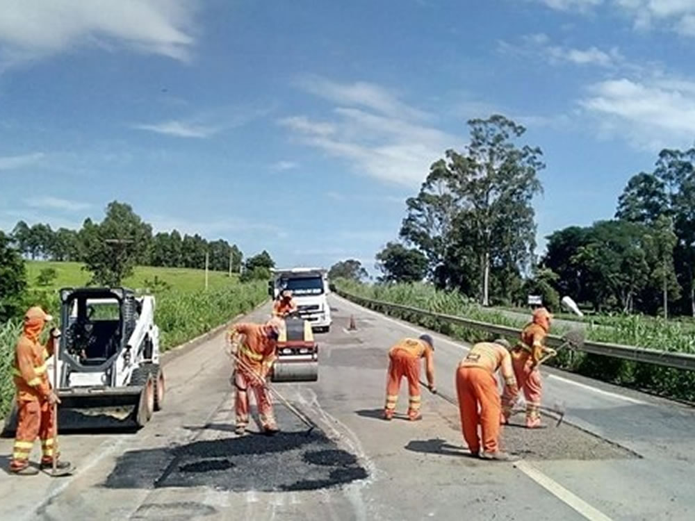 Imagem de Situação das rodovias se agrava, causa transtornos e prejuízos a produtores