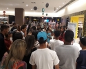 Imagem de Juiz de Rio Verde leva jovens para lançamento de livro