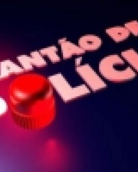 Imagem de Ladrão tenta furtar na mesma casa duas vezes ao dia