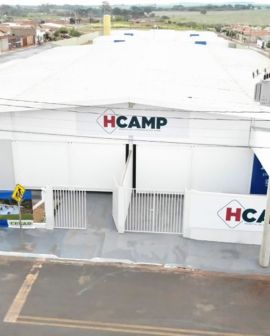 Imagem de HCamp de Rio Verde já atendeu 10 pessoas