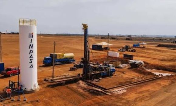 Imagem de Inpasa em Rio Verde deve iniciar produção em 2026 e transformar economia local