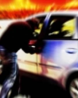 Imagem de Bandidos agem no Centro