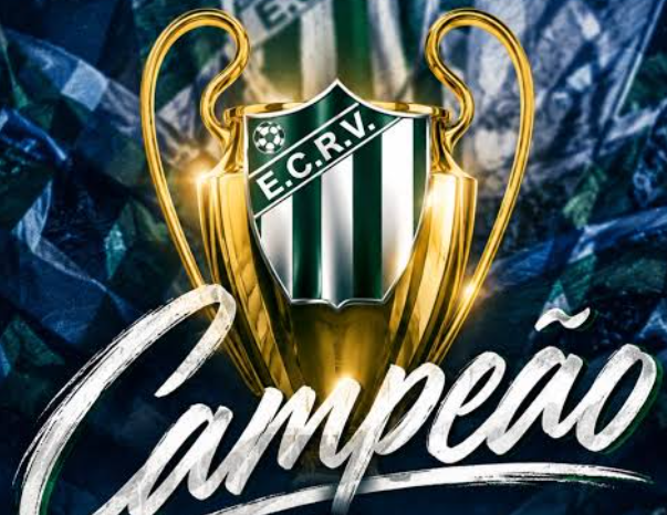 Imagem de HEPTACAMPEÃO! Rio Verde goleia o São Luís, conquista a Divisão de Acesso e volta à elite em grande estilo