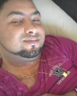 Imagem de Empresário morre em grave acidente na Vila Borges, em Rio Verde