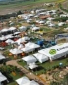 Imagem de Tecnoshow 2013 bate recorde de público e negócios