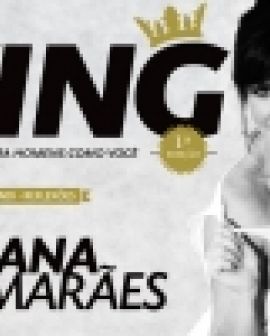 Imagem de Rio Verde ganha revista masculina