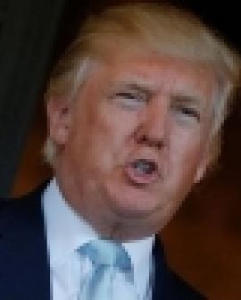Imagem de Maioria dos americanos quer que Trump encerre sua conta no Twitter