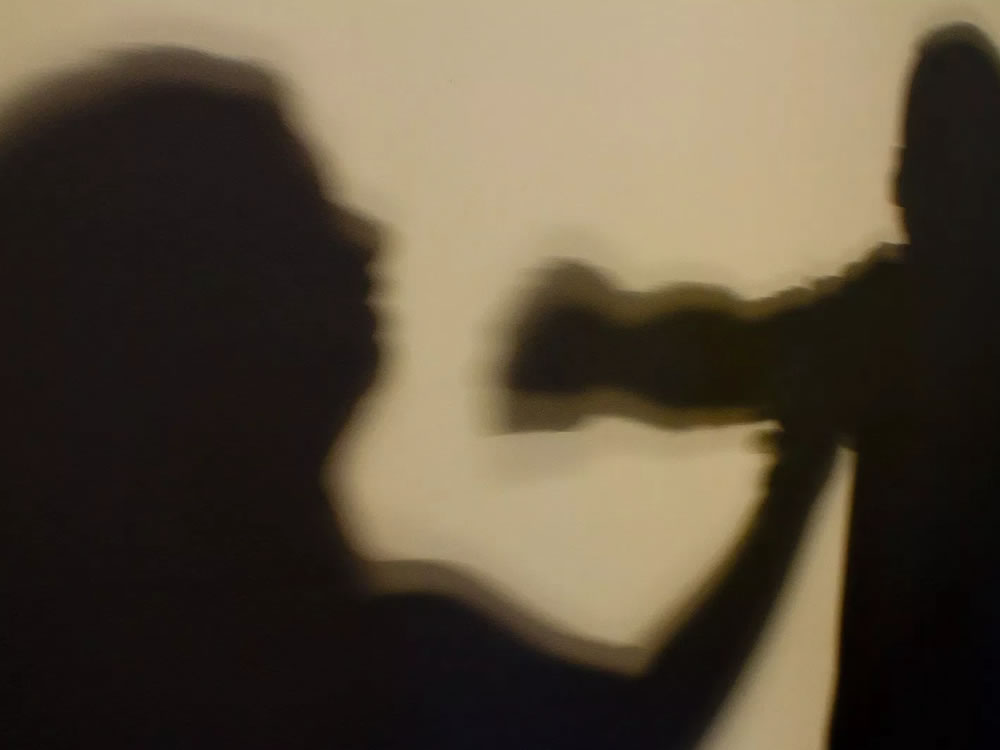 Imagem de Mulher nega relação sexual e homem tenta matá-la, em Rio Verde