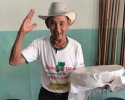 Imagem de Ligeirinho será homenageado na Câmara