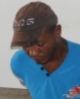 Imagem de Foragido é recapturado no Gameleira