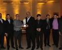 Imagem de SICREDI ganha título de COOPERATIVA PADRÃO 2011